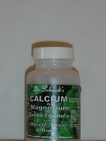 CalciumTN